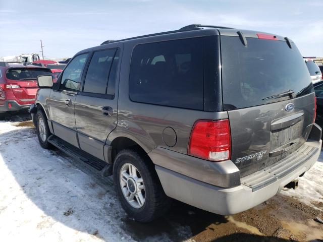 Photo 2 from auction – 2003 FORD EXPEDITION with VIN 1FMFU16L53LA37422