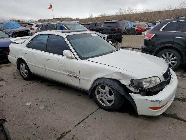 Photo 4 from auction – 1998 ACURA 3.2TL with VIN JH4UA3646WC003582