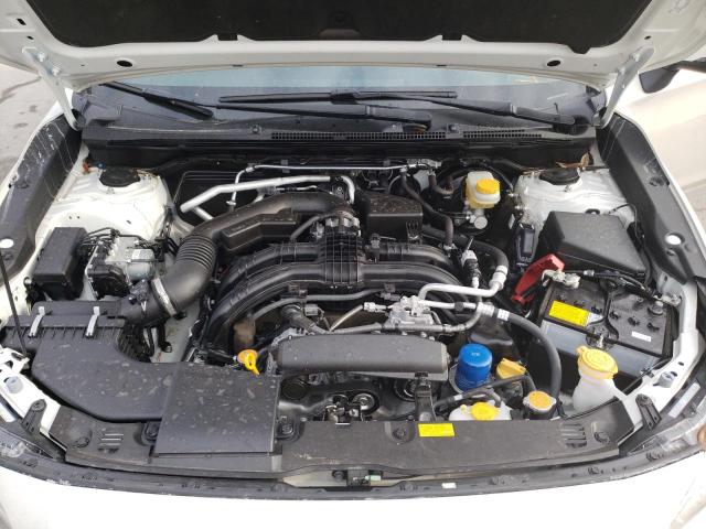 Photo 12 from auction – 2020 SUBARU CROSSTREK with VIN JF2GTAMC9L8223662