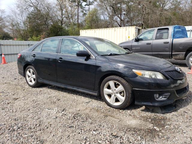 Photo 4 from auction – 2011 TOYOTA CAMRY BASE with VIN 4T1BF3EK2BU774955