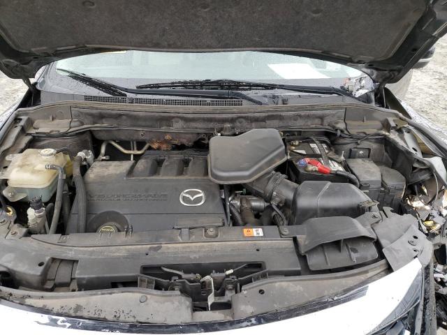 Photo 12 from auction – 2010 MAZDA CX-9 with VIN JM3TB2MA7A0231685