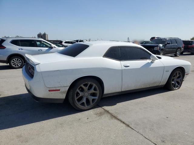Photo 3 from auction – 2017 DODGE CHALLENGER with VIN 2C3CDZBTXHH574338