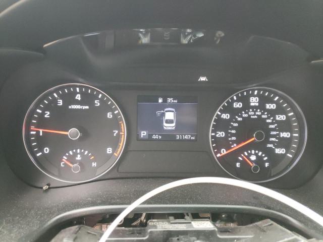 Photo 9 from auction – 2020 KIA FORTE FE with VIN 3KPF24AD1LE168707