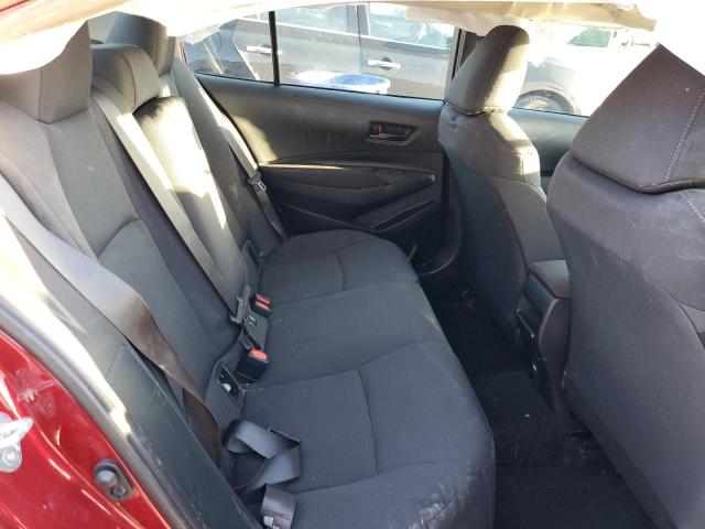 Photo 10 from auction – 2022 TOYOTA COROLLA LE with VIN 5YFEPMAE8NP364425