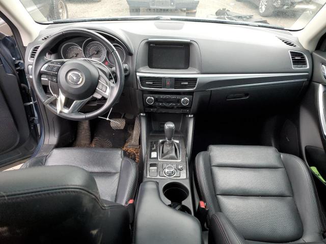Photo 8 from auction – 2016 MAZDA CX-5 GT with VIN JM3KE4DY2G0774270