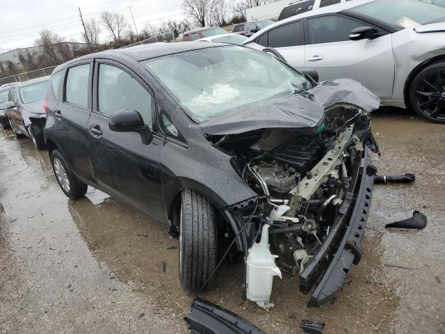 Photo 4 from auction – 2014 NISSAN VERSA NOTE with VIN 3N1CE2CP4EL377236