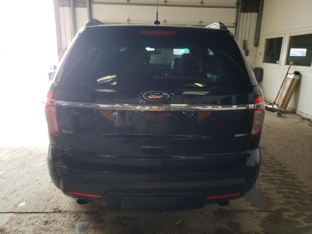 Photo 6 from auction – 2015 FORD EXPLORER X with VIN 1FM5K8D8XFGC68046
