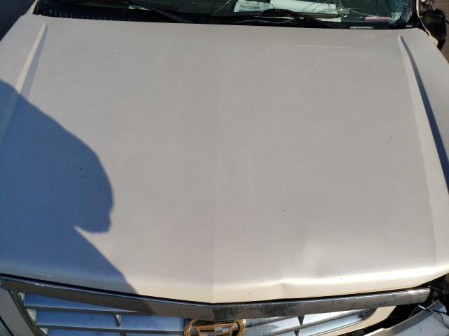 Photo 12 from auction – 2004 CADILLAC ESCALADE with VIN 3GYFK66N74G250874