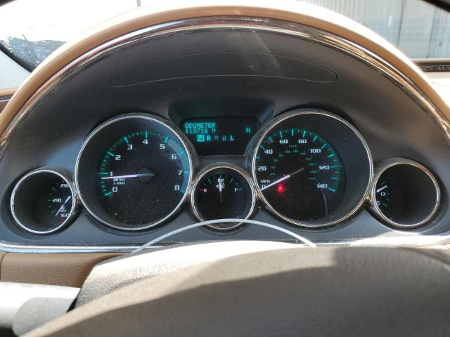 Photo 9 from auction – 2014 BUICK ENCLAVE with VIN 5GAKRBKD4EJ266957