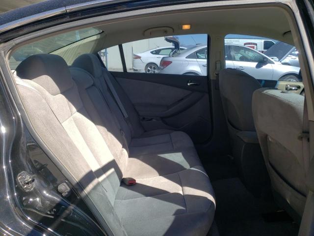 Photo 10 from auction – 2007 NISSAN ALTIMA 2.5 with VIN 1N4AL21E67N473602