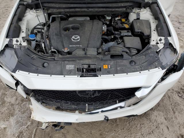 Photo 12 from auction – 2020 MAZDA CX-5 TOURI with VIN JM3KFBCM4L0775379