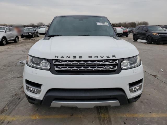 Photo 5 from auction – 2015 LAND ROVER RANGE ROVE with VIN SALWR2VF8FA606117