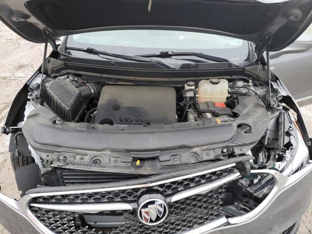 Photo 12 from auction – 2018 BUICK ENCLAVE AV with VIN 5GAEVCKW8JJ243000