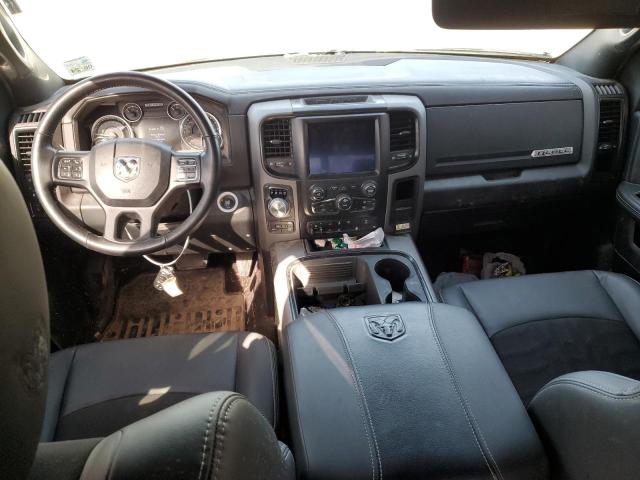 Photo 8 from auction – 2018 RAM 1500 REBEL with VIN 1C6RR7YTXJS180184