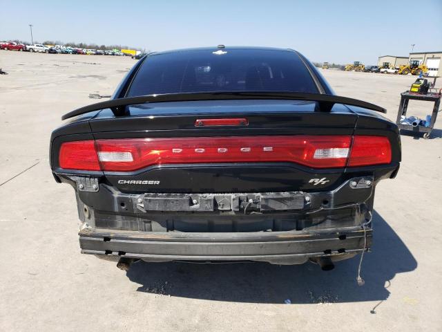 Photo 6 from auction – 2012 DODGE CHARGER R/ with VIN 2C3CDXCT1CH282105