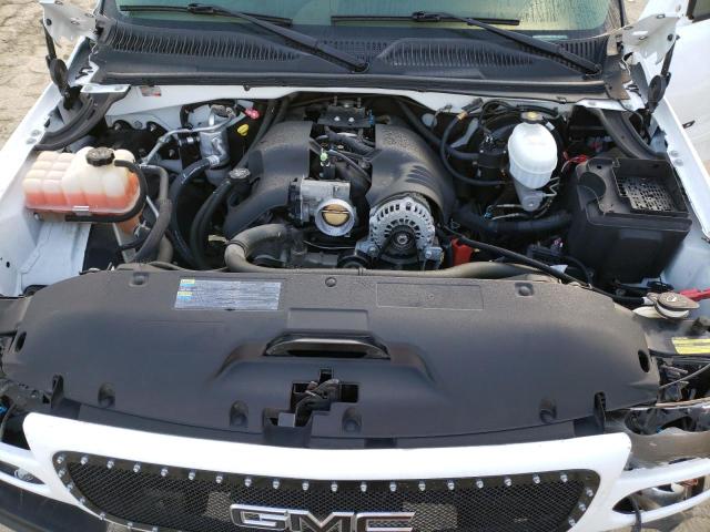 Photo 11 from auction – 2006 GMC SIERRA K15 with VIN 2GTEK63N361246306