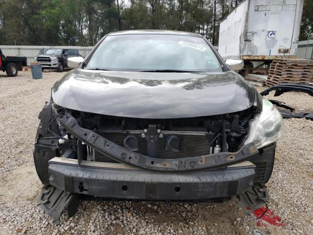 Photo 5 from auction – 2015 NISSAN ALTIMA 2.5 with VIN 1N4AL3AP3FC492545