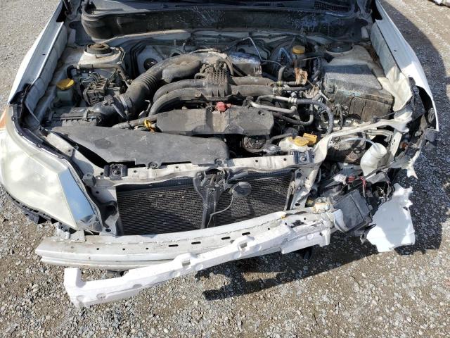 Photo 12 from auction – 2012 SUBARU FORESTER 2 with VIN JF2SHABC0CH411498