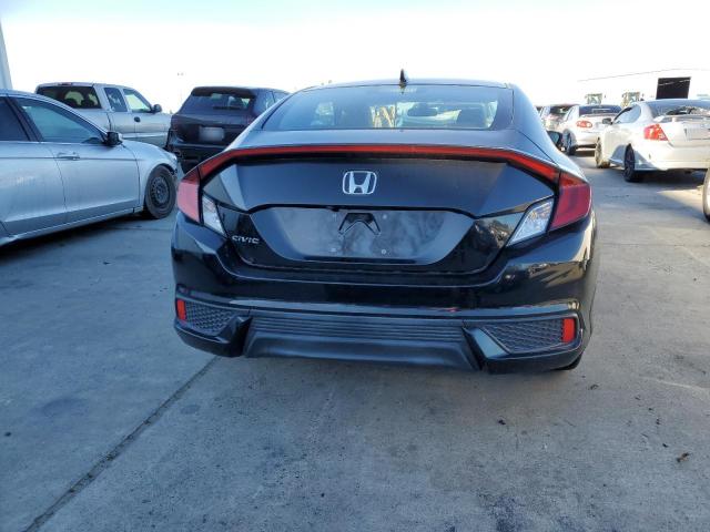 Photo 6 from auction – 2016 HONDA CIVIC EX with VIN 2HGFC3B34GH353147