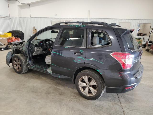 Photo 2 from auction – 2016 SUBARU FORESTER 2 with VIN JF2SJAHCXGH489756