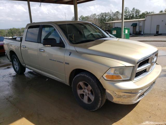 Photo 4 from auction – 2011 DODGE RAM 1500 with VIN 1D7RB1CT6BS560292