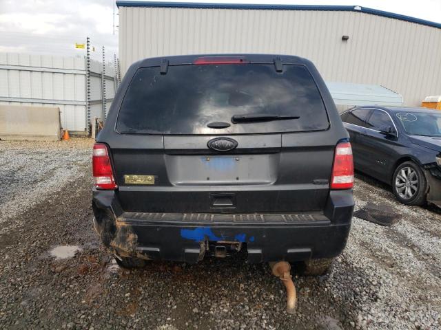 Photo 6 from auction – 2012 FORD ESCAPE XLS with VIN 1FMCU0C75CKC19339