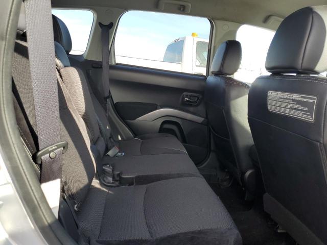 Photo 11 from auction – 2011 MITSUBISHI OUTLANDER with VIN JA4JT3AW6BU015186