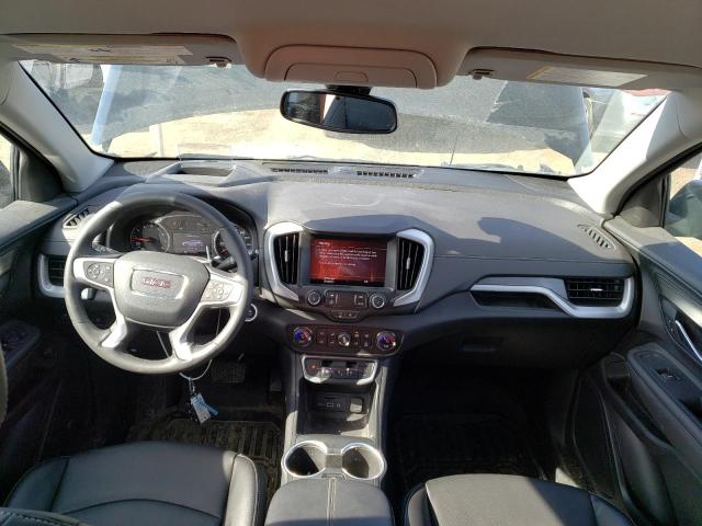 Photo 8 from auction – 2022 GMC TERRAIN SL with VIN 3GKALVEV4NL108052