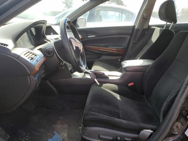 Photo 7 from auction – 2012 HONDA ACCORD EX with VIN 1HGCP2F79CA007327