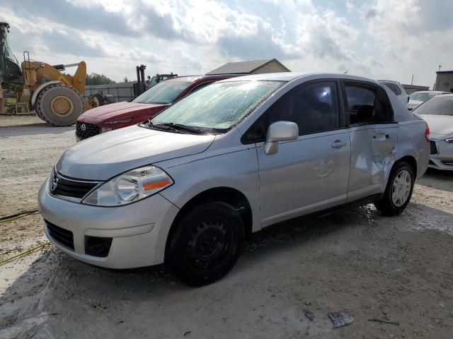 NISSAN VERSA S 2011 with VIN 3N1BC1AP7BL433504 - Photo from auction