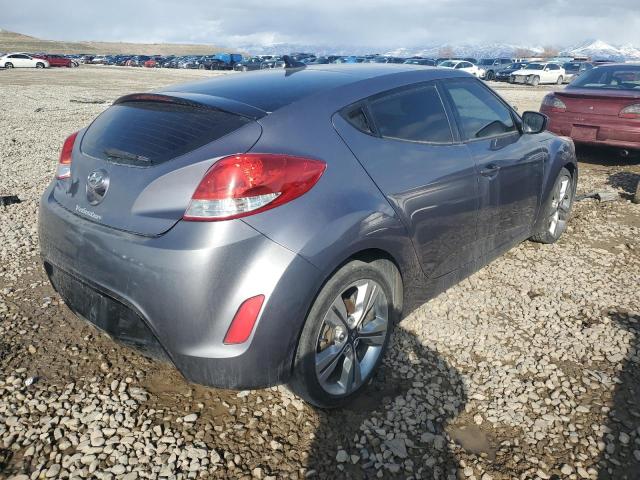 Photo 3 from auction – 2016 HYUNDAI VELOSTER with VIN KMHTC6AD9GU287359