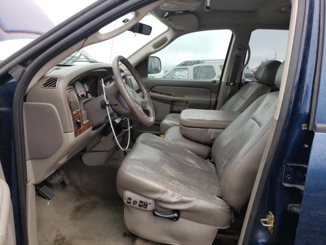 صورة رقم 7 من المزاد - 2003 DODGE RAM 1500 S مع VIN 1D3HA18D23J600408