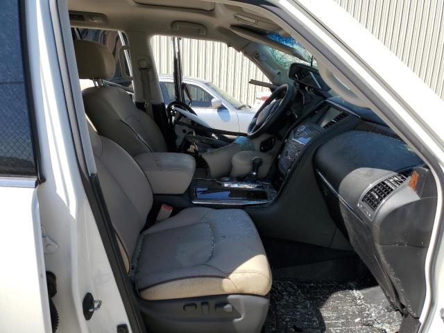Photo 7 from auction – 2017 NISSAN ARMADA PLA with VIN JN8AY2NF5H9301784