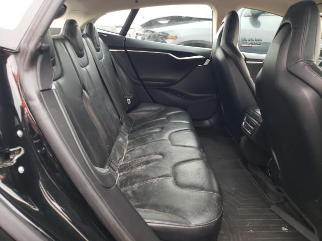 Photo 10 from auction – 2013 TESLA MODEL S with VIN 5YJSA1CG0DFP08468