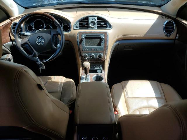 Photo 8 from auction – 2014 BUICK ENCLAVE with VIN 5GAKRBKD4EJ266957