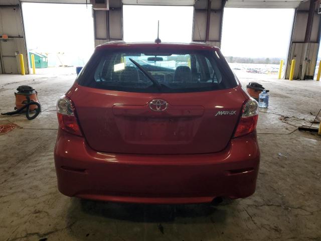 Фото 6 с аукциона – 2013 TOYOTA MATRX с VIN 2T1KU4EE9DC994541