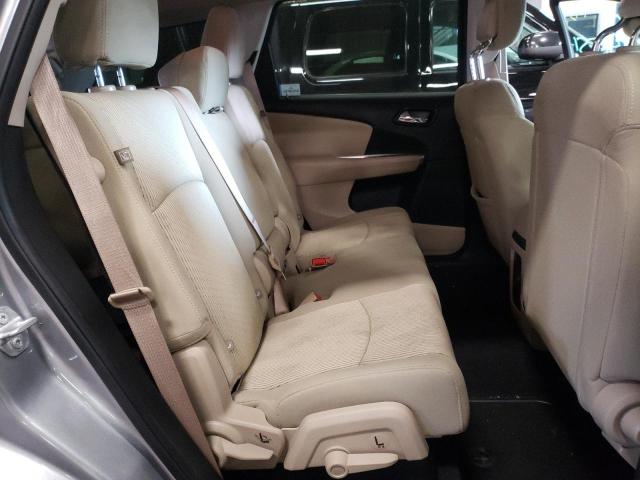 Photo 11 from auction – 2018 DODGE JOURNEY SE with VIN 3C4PDDAG6JT512873