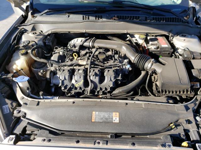 Photo 11 from auction – 2015 FORD FUSION SE with VIN 3FA6P0H95FR278965