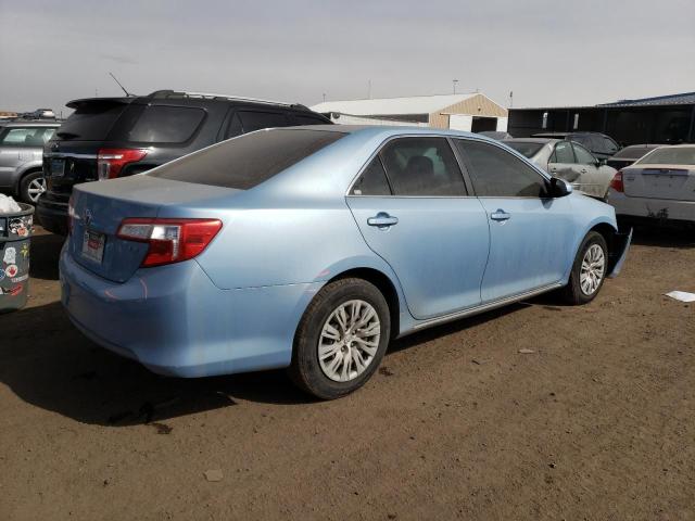 Photo 3 from auction – 2012 TOYOTA CAMRY BASE with VIN 4T4BF1FK6CR202801