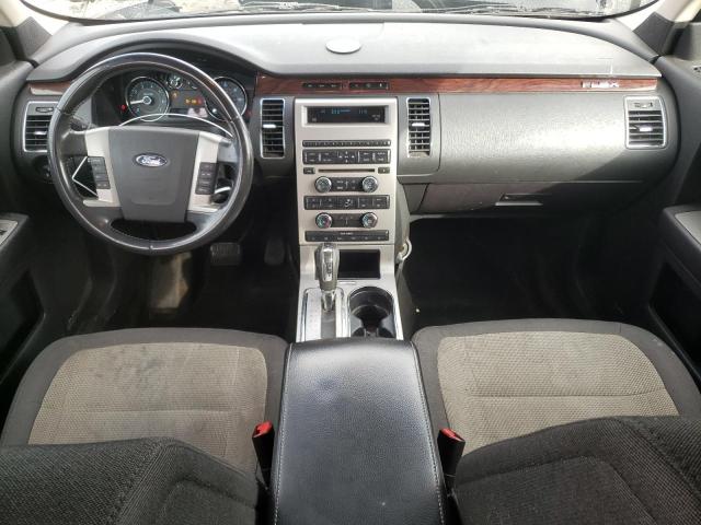 Photo 8 from auction – 2010 FORD FLEX SEL with VIN 2FMHK6CC1ABA24857