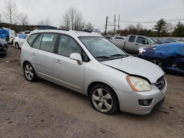 Photo 4 from auction – 2007 KIA RONDO BASE with VIN KNAFG525X77075248