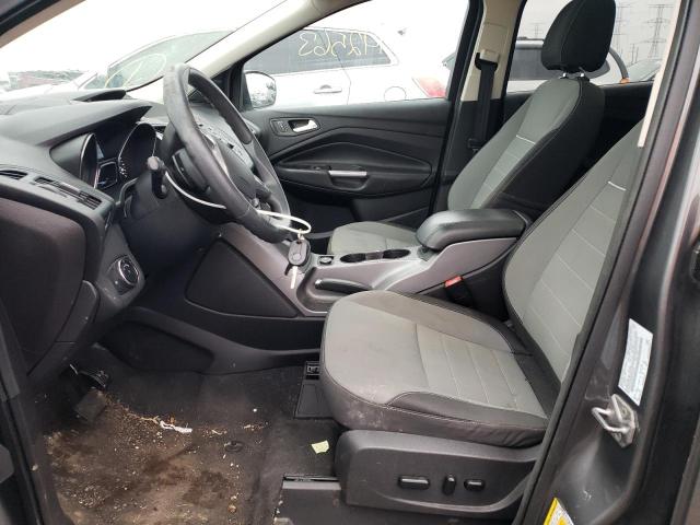 Photo 7 from auction – 2014 FORD ESCAPE SE with VIN 1FMCU0G98EUD99032
