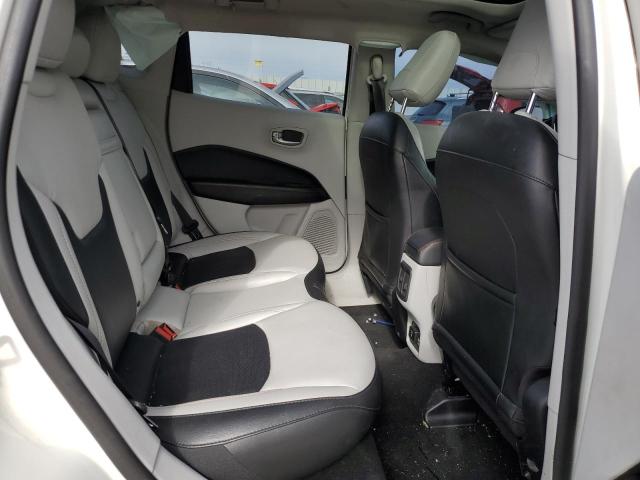 Photo 11 from auction – 2019 JEEP COMPASS LI with VIN 3C4NJDCBXKT598577