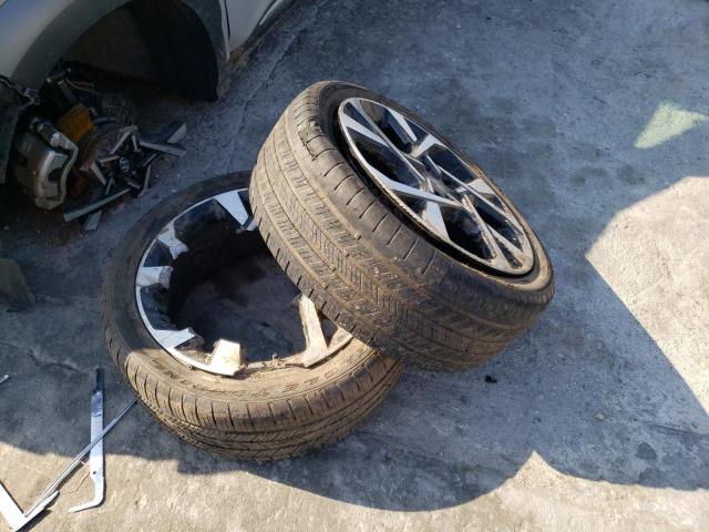 Photo 13 from auction – 2022 HYUNDAI KONA LIMIT with VIN KM8K5CA35NU789911
