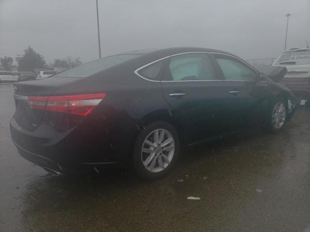 Photo 3 from auction – 2014 TOYOTA AVALON with VIN 4T1BK1EB0EU085615