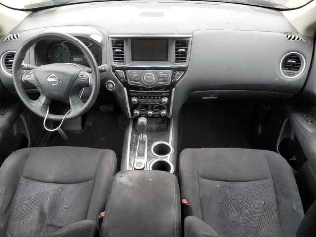 Photo 8 from auction – 2013 NISSAN PATHFINDER with VIN 5N1AR2MM1DC623727