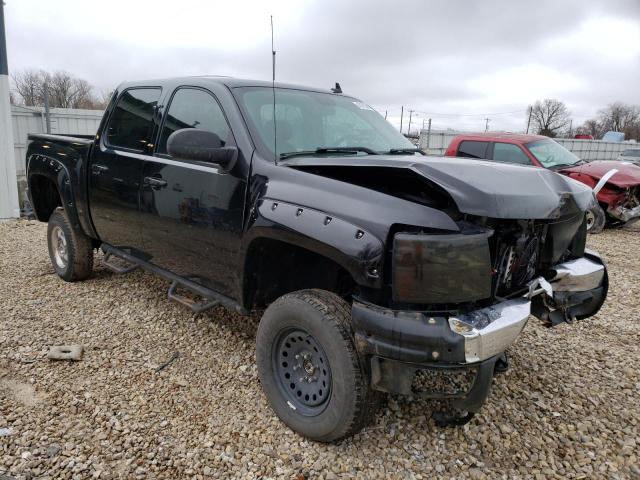 Photo 4 from auction – 2011 CHEVROLET SILVERADO with VIN 3GCPKSE39BG203507