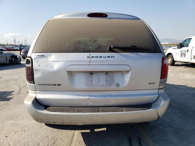 Photo 6 from auction – 2007 DODGE CARAVAN SX with VIN 1D4GP45RX7B237721