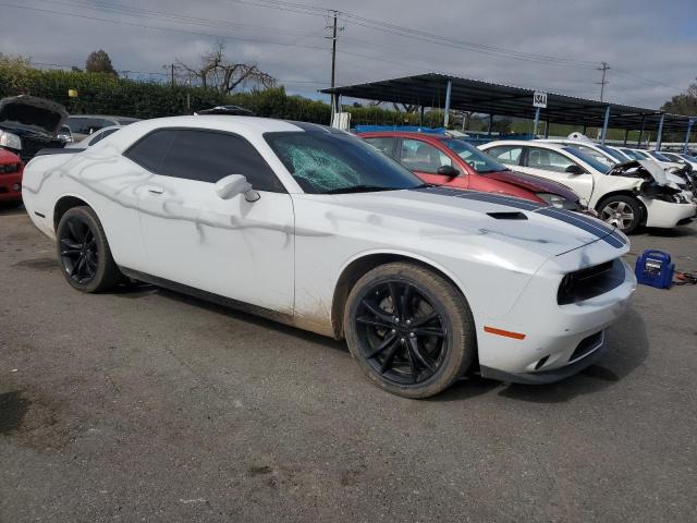 Photo 4 from auction – 2016 DODGE CHALLENGER with VIN 2C3CDZAG3GH145982