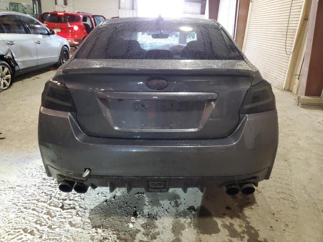 Photo 6 from auction – 2020 SUBARU WRX with VIN JF1VA1A63L9807887